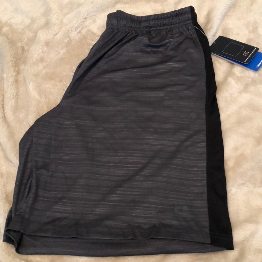 NWT - Mens workout shorts